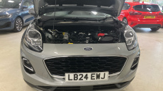 Ford Puma 1.0 EcoBoost Hybrid mHEV Titanium 5dr Petrol Hatchback